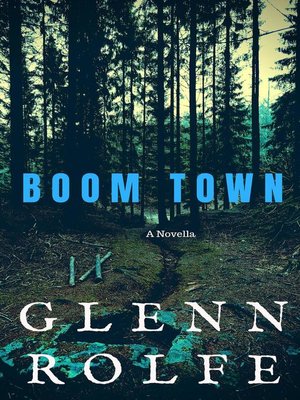 cover image of Boom Town